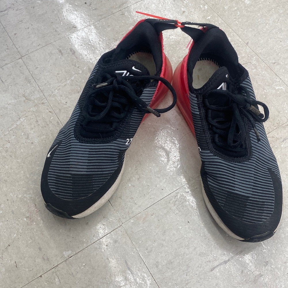 Nike shoes